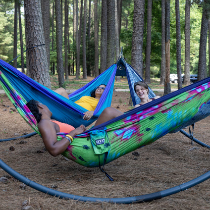 ENO, Eagles Nest Outfitters Sub6 Hammock, Orange