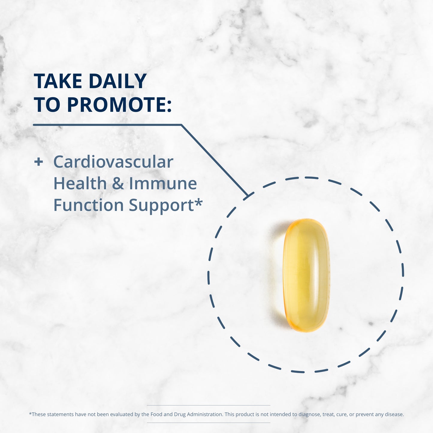 Metagenics OmegaGenics EPA-DHA 720mg - Daily Omega 3 Fish Oil Supplement to Support Cardiovascular, Musculoskeletal and Immune System Health - 60 Count