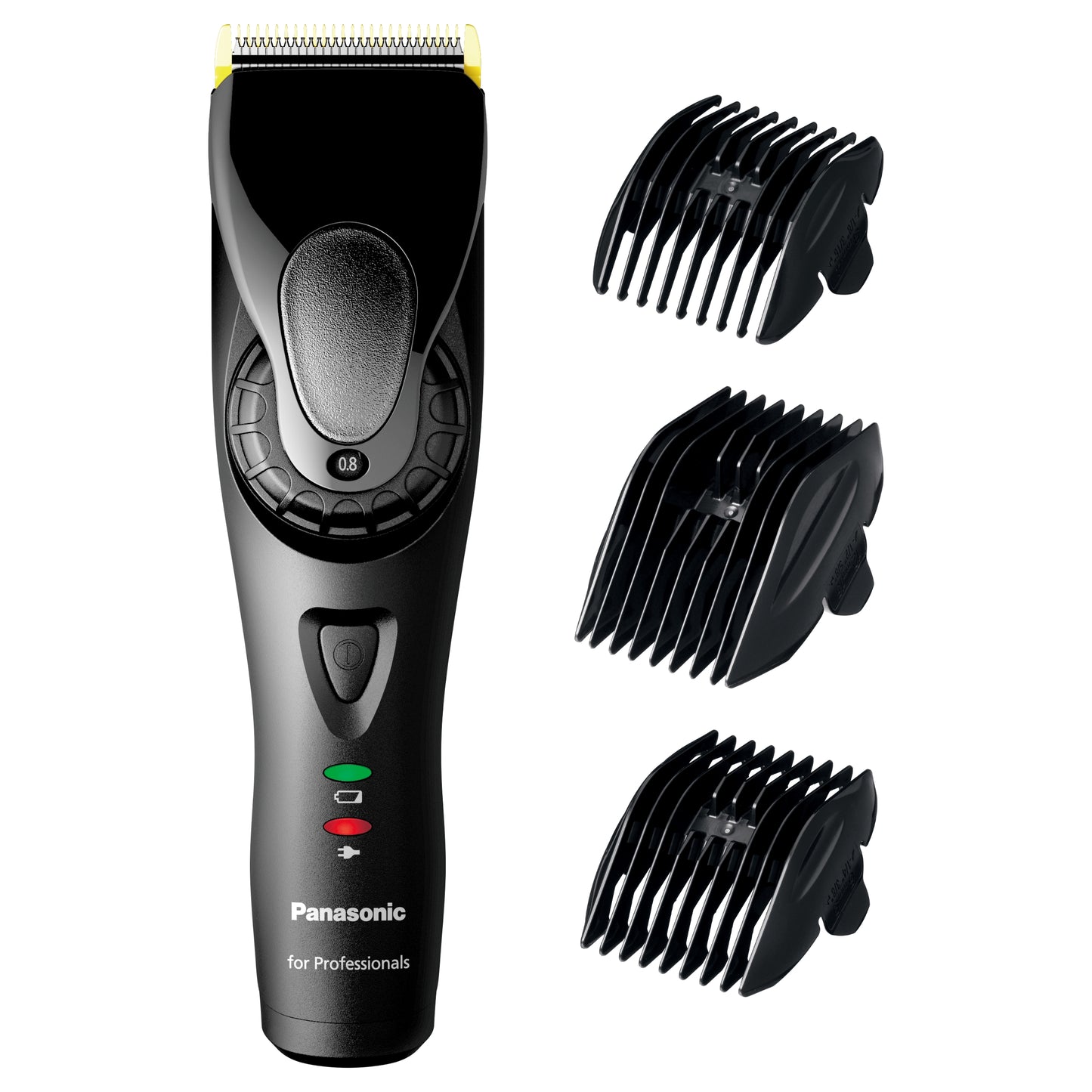 Panasonic ER-GP80 K Professional Hair Clipper