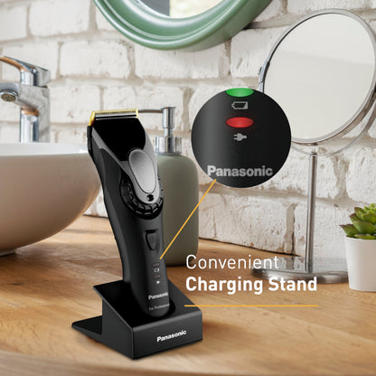 Panasonic ER-GP80 K Professional Hair Clipper
