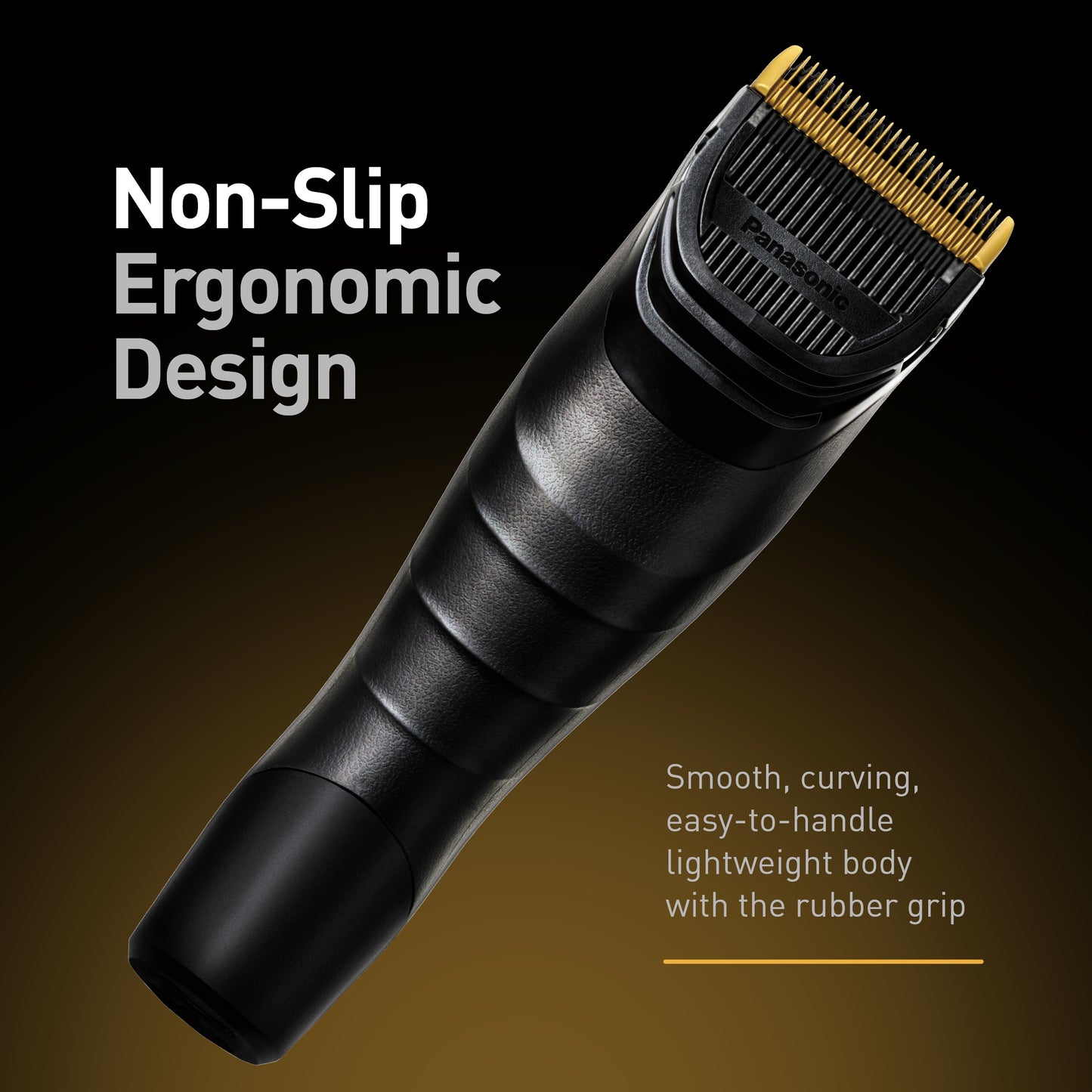 Panasonic ER-GP80 K Professional Hair Clipper