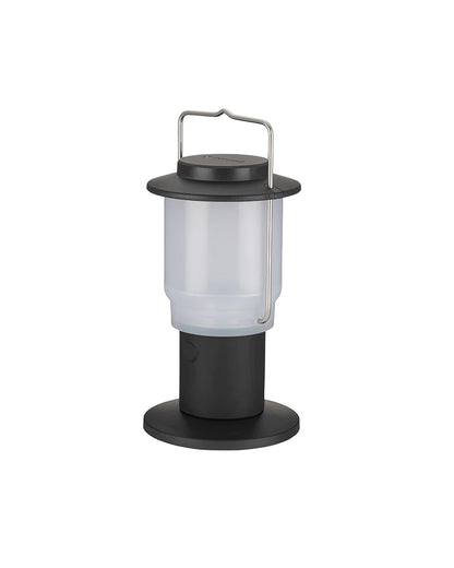 Snow Peak - Home & Camp Lantern Black
