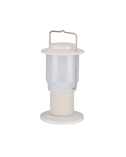 Snow Peak - Home & Camp Lantern Black