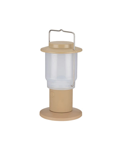 Snow Peak - Home & Camp Lantern Black