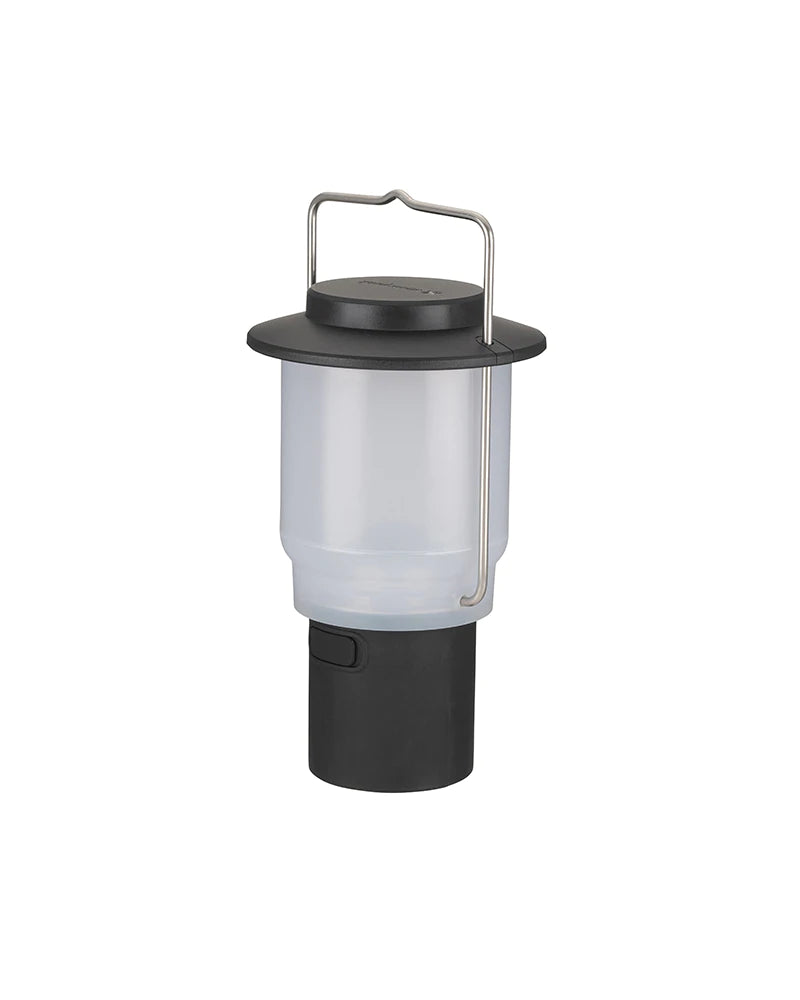 Snow Peak - Home & Camp Lantern Black