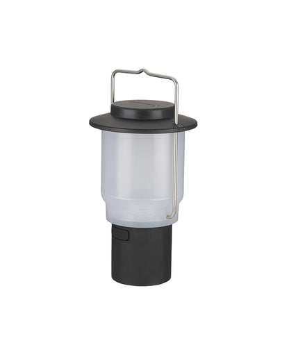 Snow Peak - Home & Camp Lantern Black