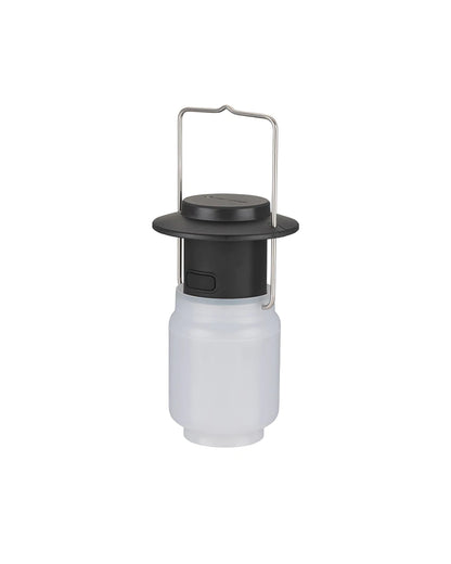 Snow Peak - Home & Camp Lantern Black