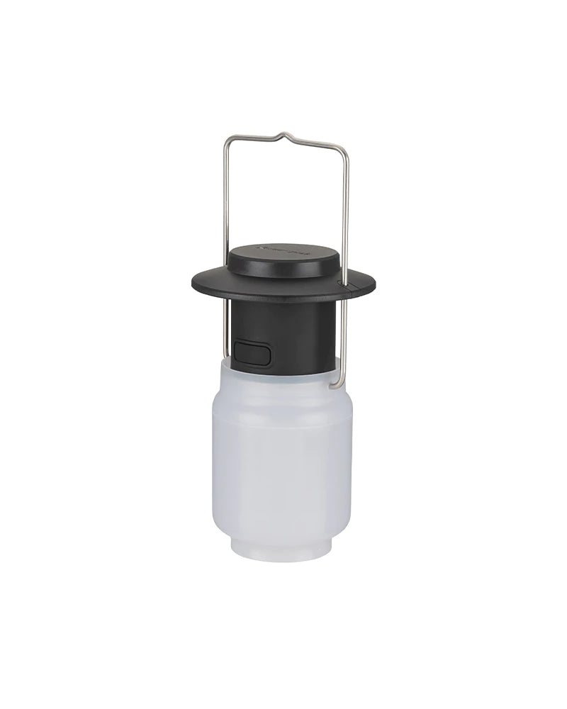 Snow Peak - Home & Camp Lantern Ivory