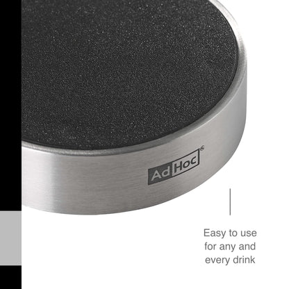 AdHoc Cutty Foil Cutter, 3", Black