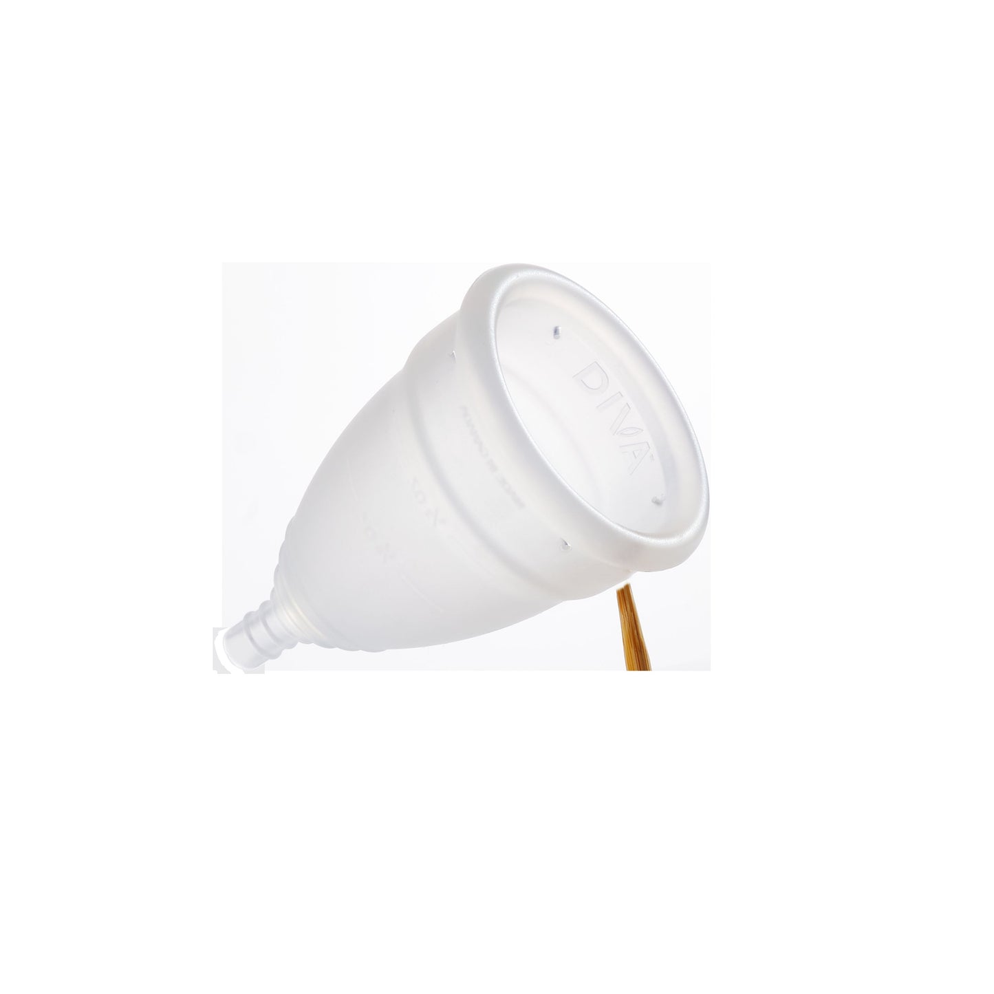 DIVA Cup Model 2 + DIVA Wash Bundle + Shakercup