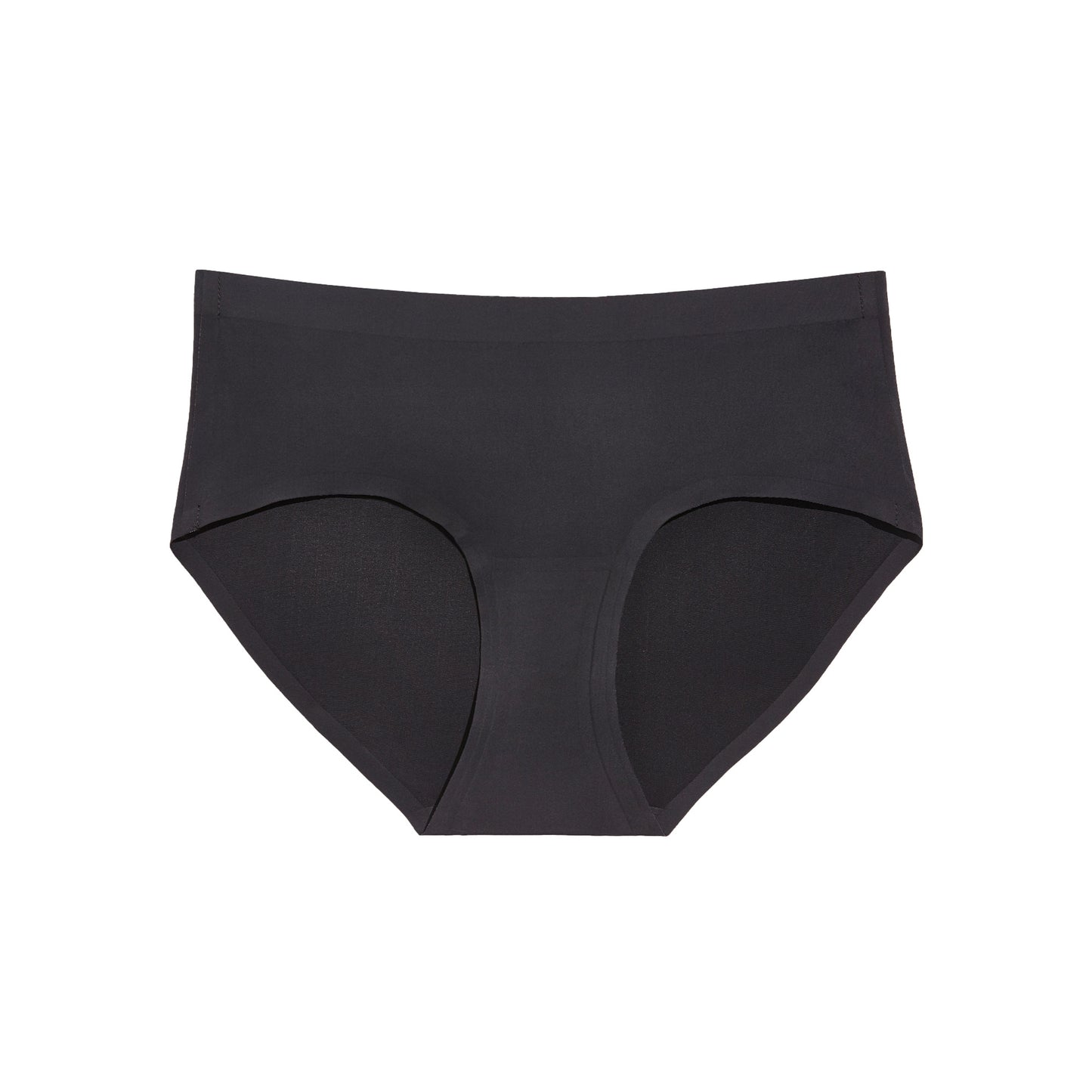 Knix Super Leakproof Boyshort Women's Underwear - Black - XX-Large