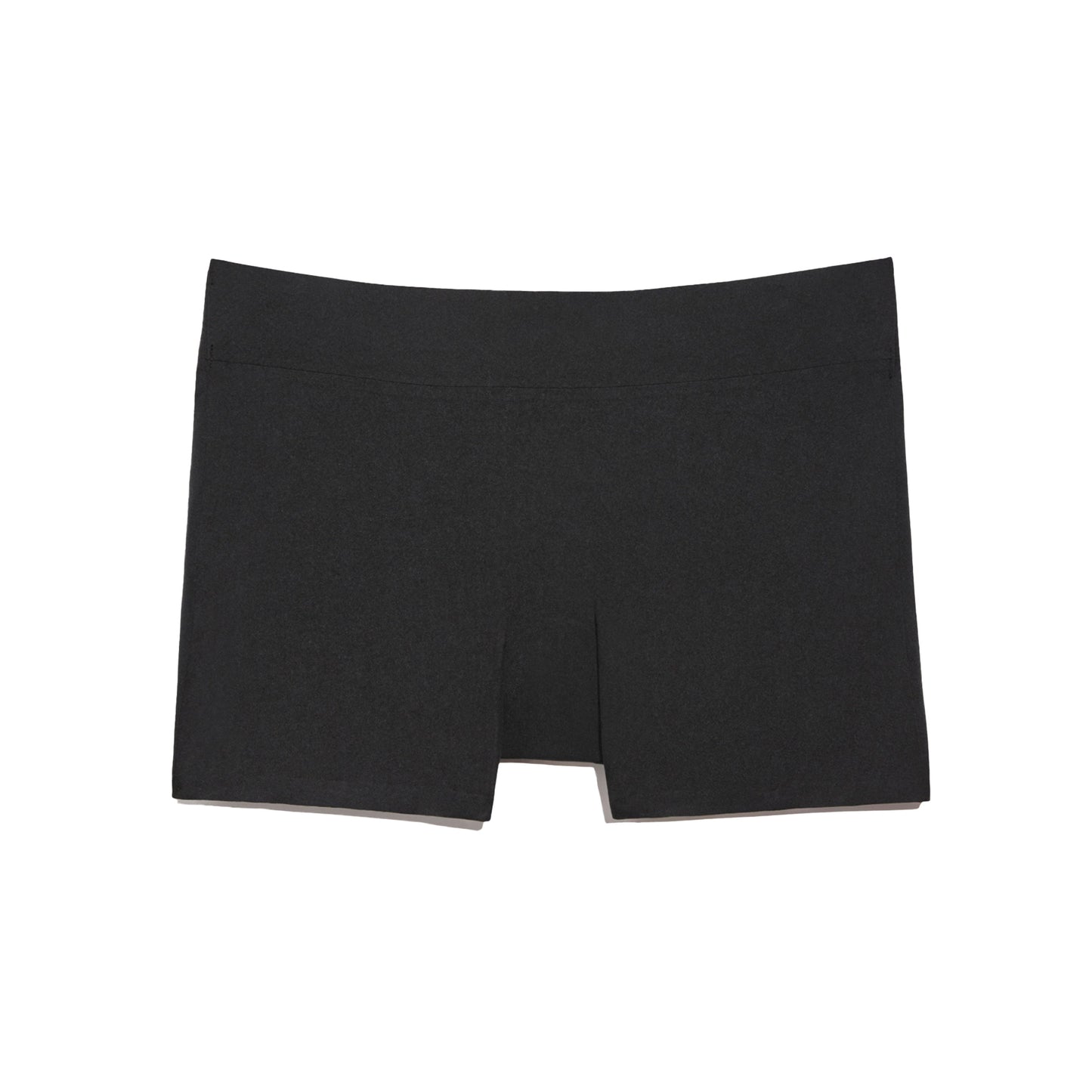 Knix Super Leakproof Dream Short Women's Underwear - Black - X-Large