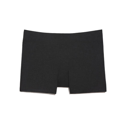 Knix Super Leakproof Dream Short Women's Underwear - Black - XX-Large