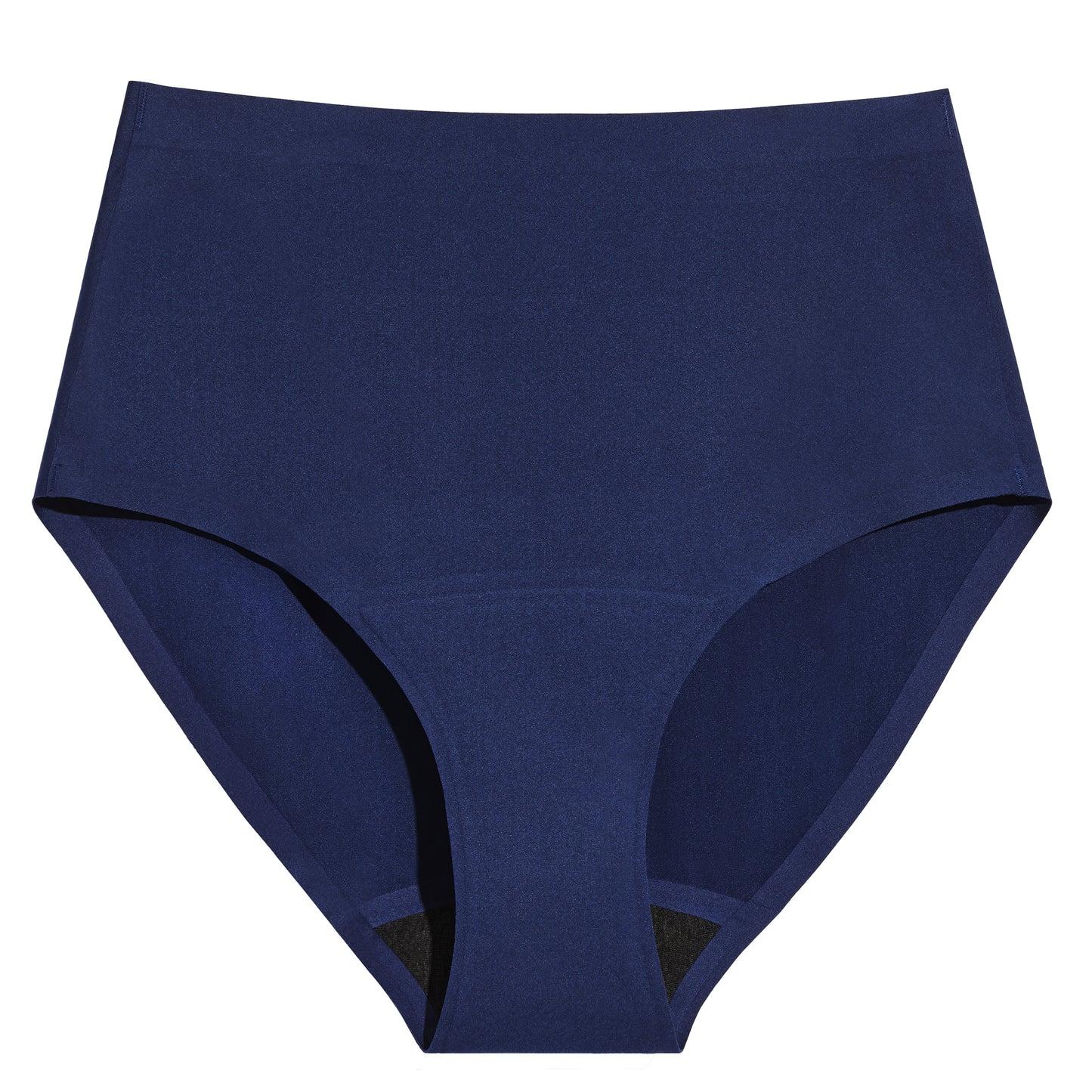Knix Super Leakproof High Rise Underwear - Period Underwear for Women - Midnight, XXX-Large (1 Pack)