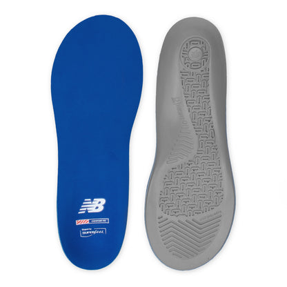 New Balance Casual Comfort Fit Insoles - Cushion for Gentle, Flexible Support - 13.5-15 Men