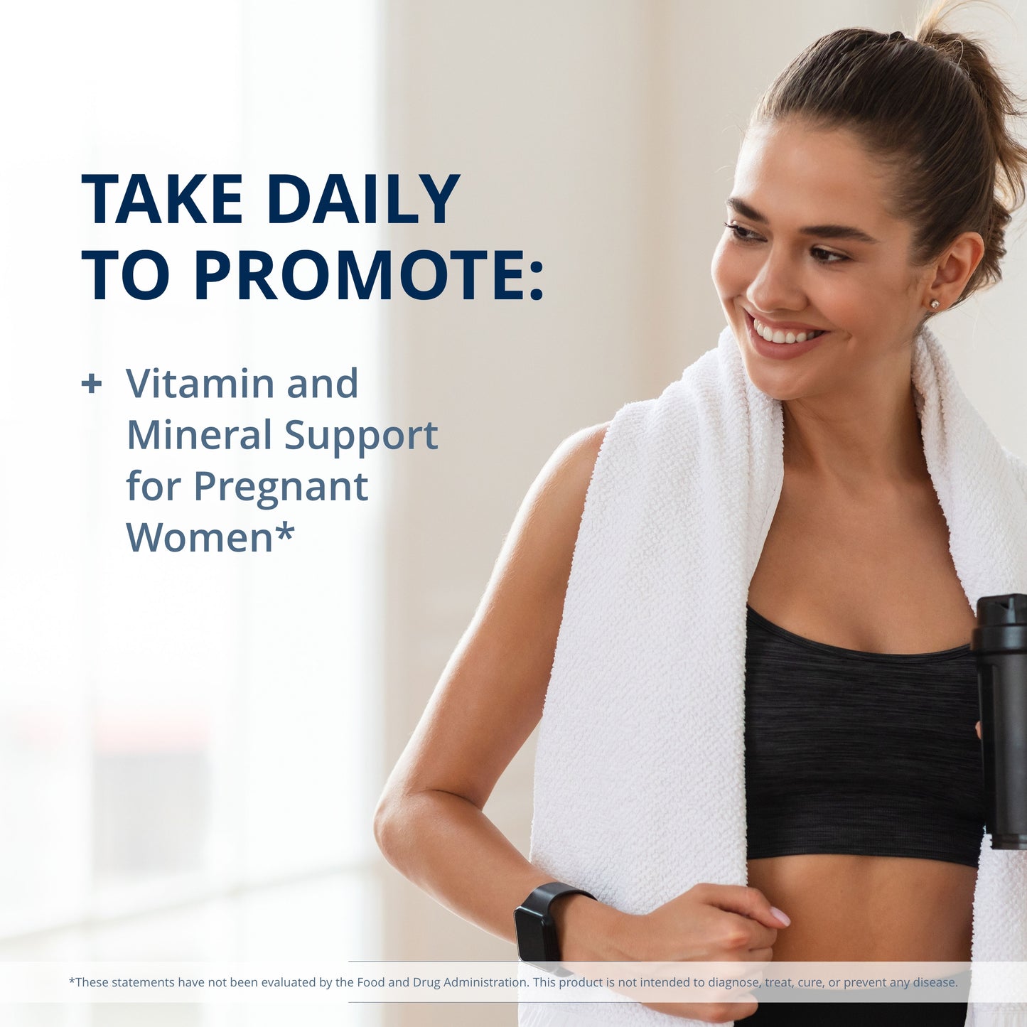 Metagenics - Fem Prenatal, 30 Count