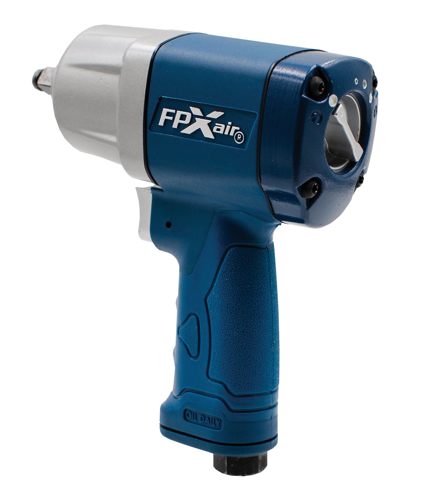 FPX-AIR 3/8" Composite Impact Wrench