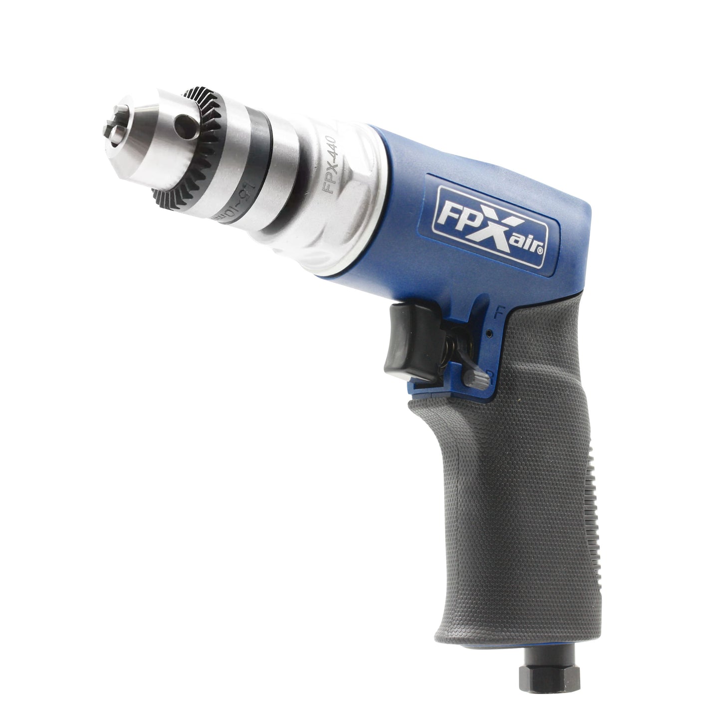 FPX-AIR 3/8" Reversible Drill: FPX-440, Automotive Tools, Power Drill, Tool for Mechanics