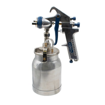 FPX-AIR Siphon Feed Spray Gun