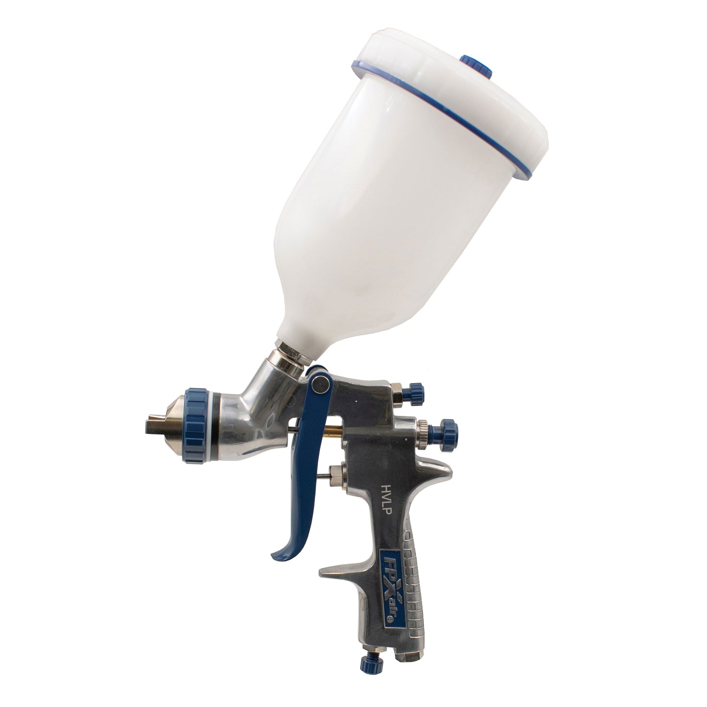 FPX-AIR Gravity Feed HVLP Spray Gun