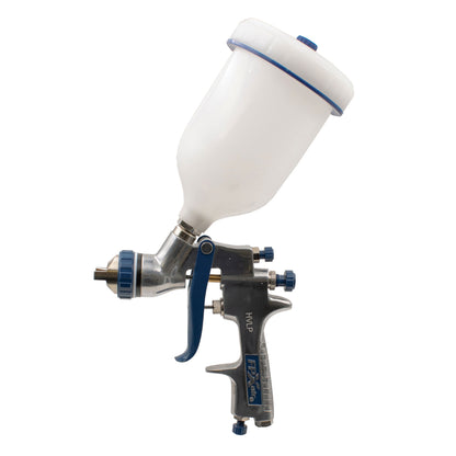 FPX-AIR Gravity Feed HVLP Spray Gun