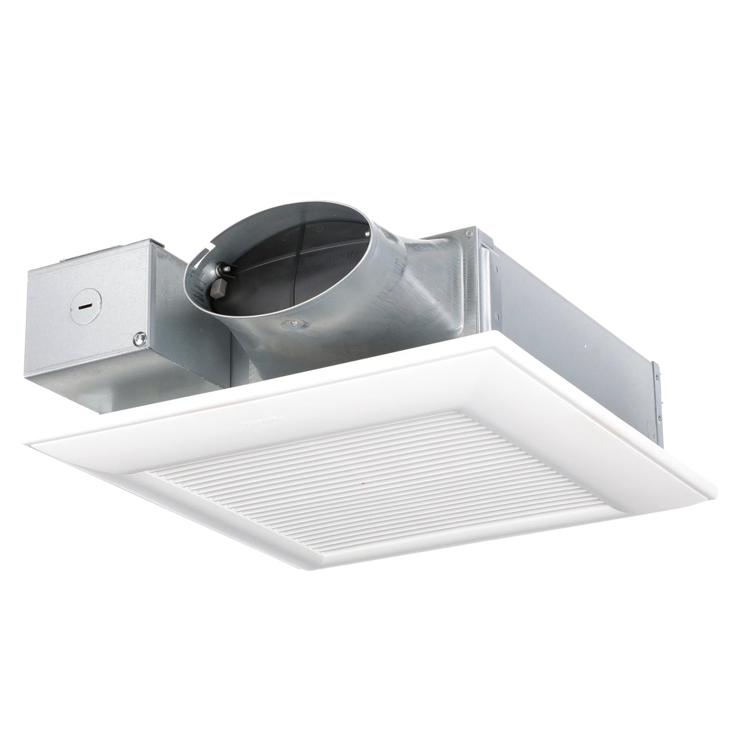Panasonic FV-0510VSC1 WhisperValue DC Ventilation Fan, Condensation Sensor, Speed Selector, Quiet