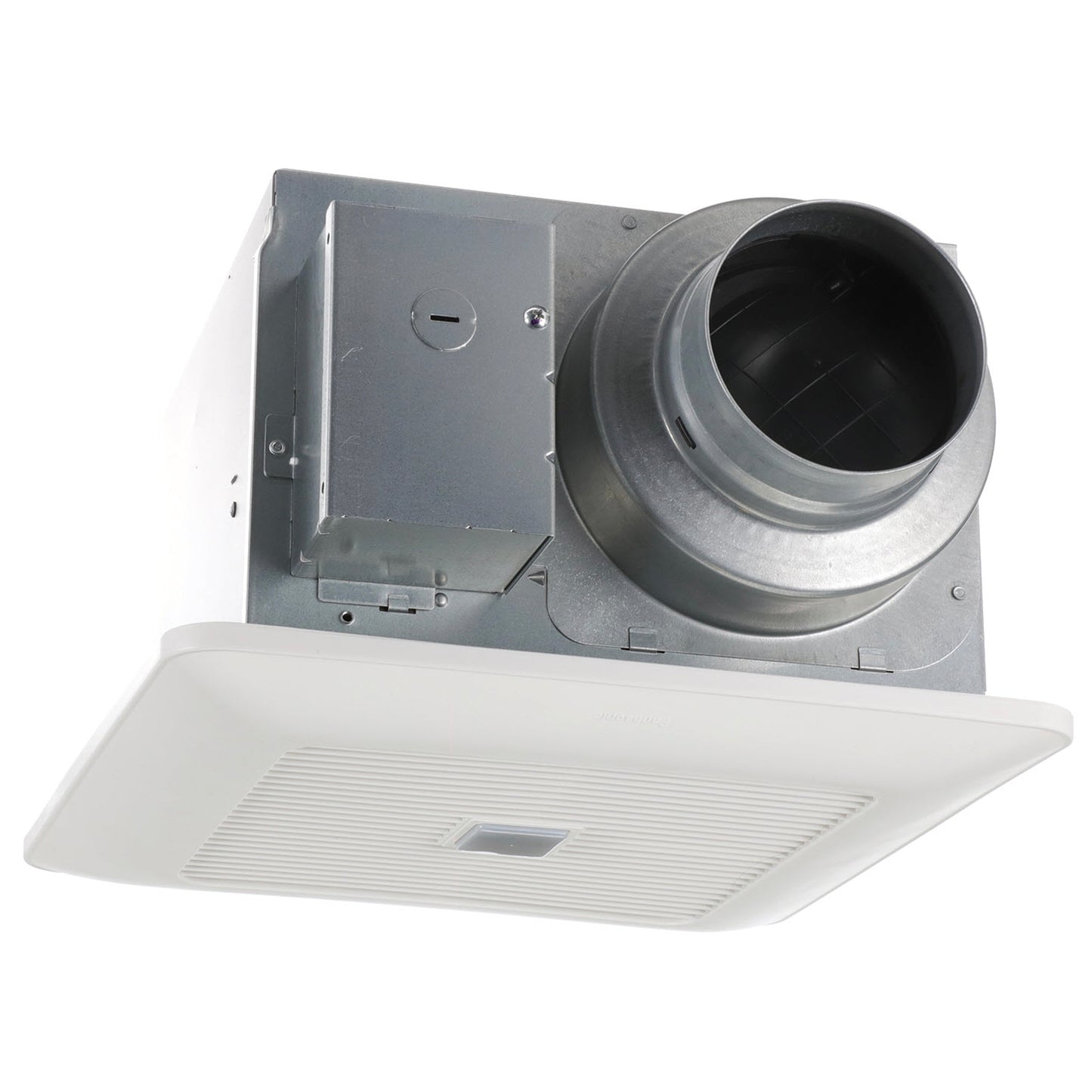 Panasonic FV-0511VQC1 WhisperSense Ventilation Fan, Motion/Humidity Sensors, Speed Selector, Quiet