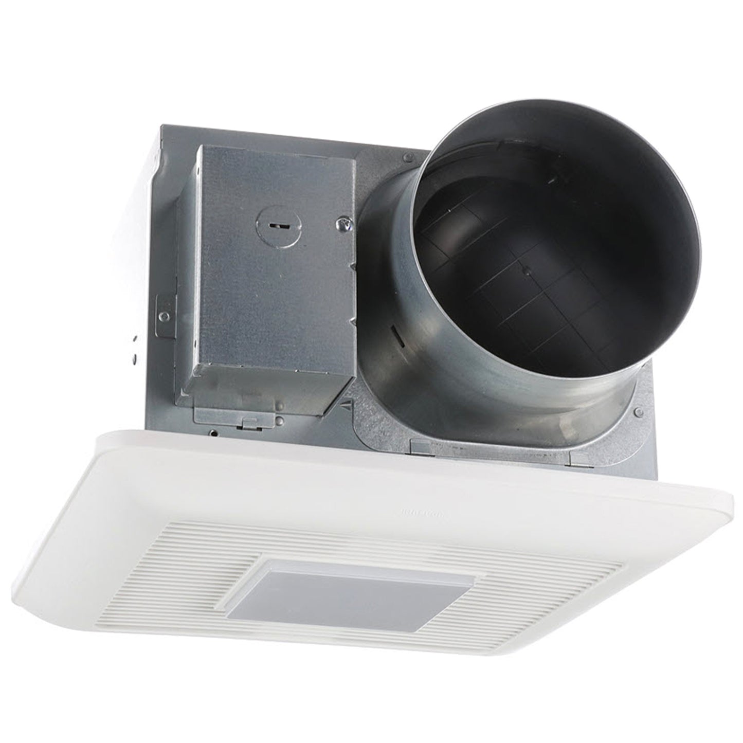 Panasonic FV-1115VQL1 WhisperCeiling DC Ventilation Fan with Pick-A-Flow Speed Selector, Quiet