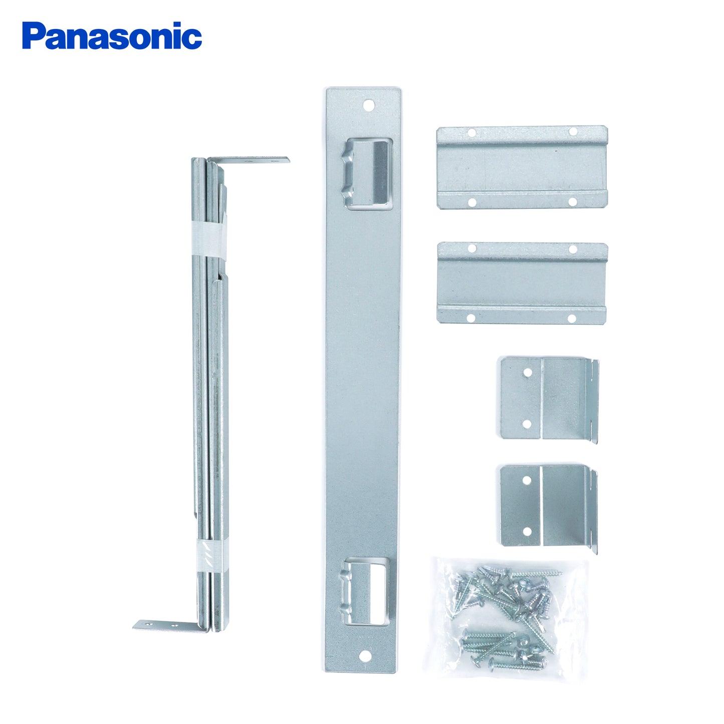 Panasonic FV-30NFL1 WhisperLine Remote Mount In-Line Spot Ventilation Fan, Quiet Air Flow
