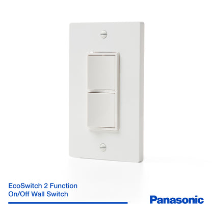 Panasonic FV-GL3TDB 14-1/2-Inch ABS Designer Vent Grille, White Finish