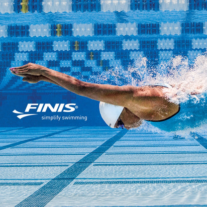FINIS Edge Fins, Medium - Male (7-8) Female (8-9)