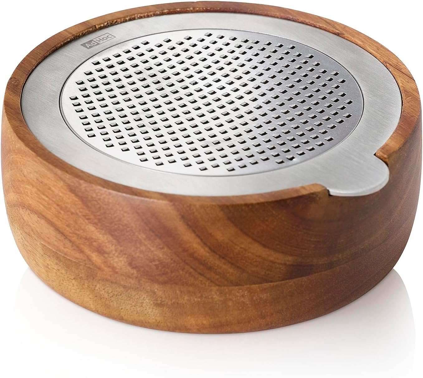 AdHoc Cut n Serve Fine Grater