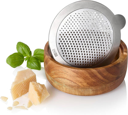 AdHoc Cut n Serve Fine Grater