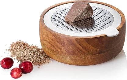 AdHoc Cut n Serve Fine Grater