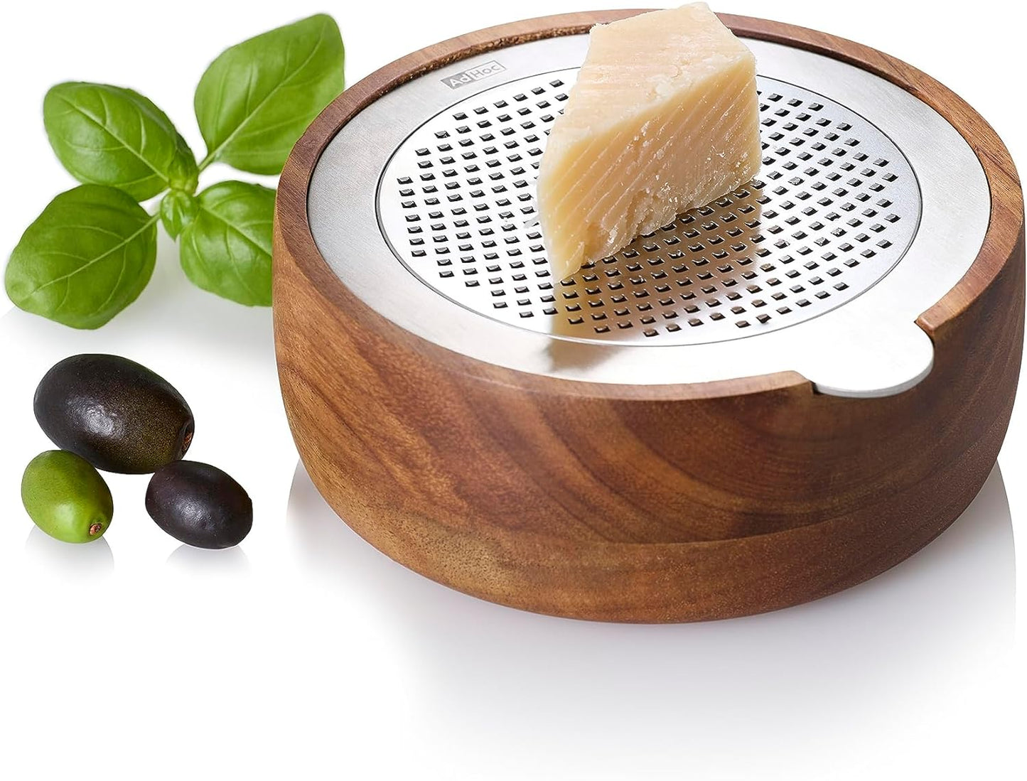 AdHoc Cut n Serve Fine Grater