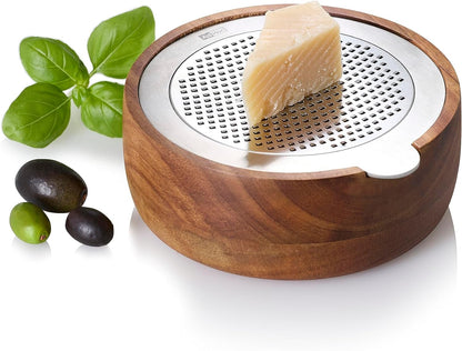 AdHoc Cut n Serve Fine Grater