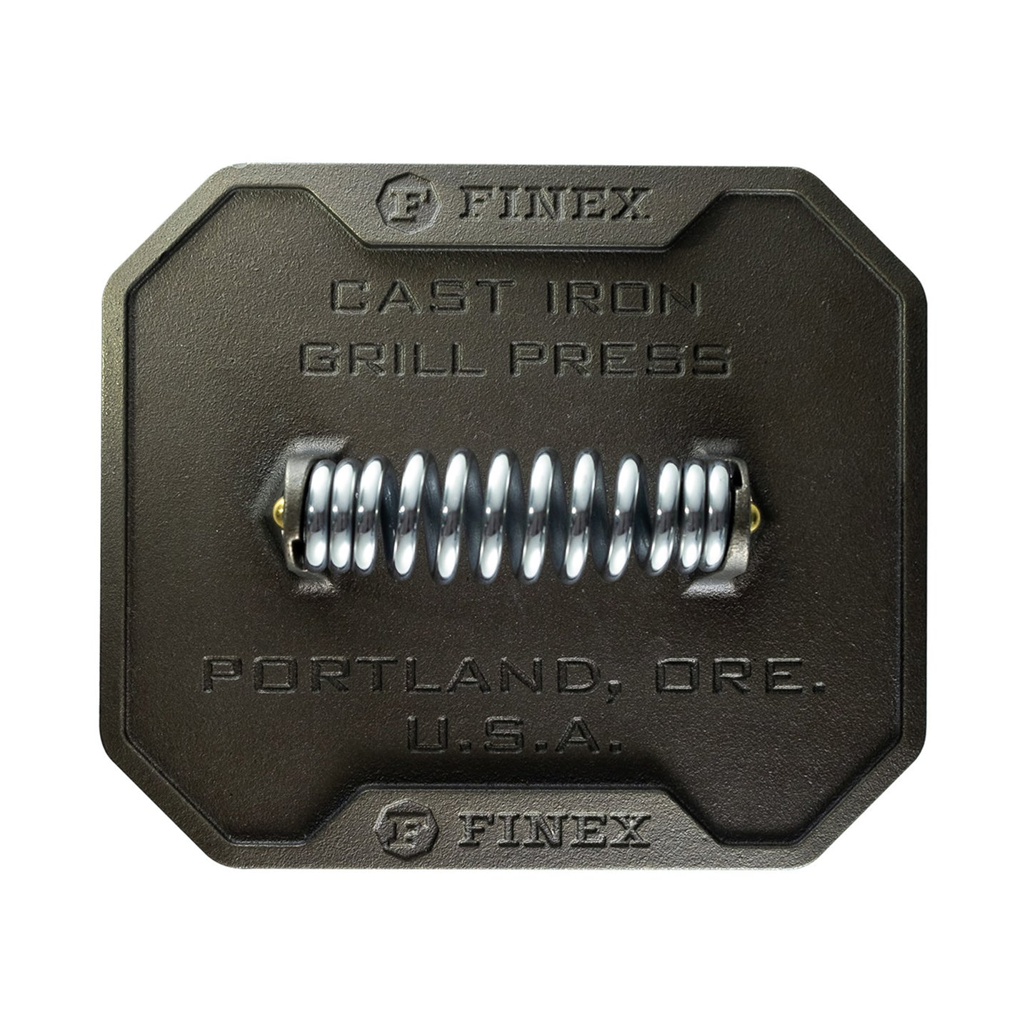 FINEX 8" Grill Press