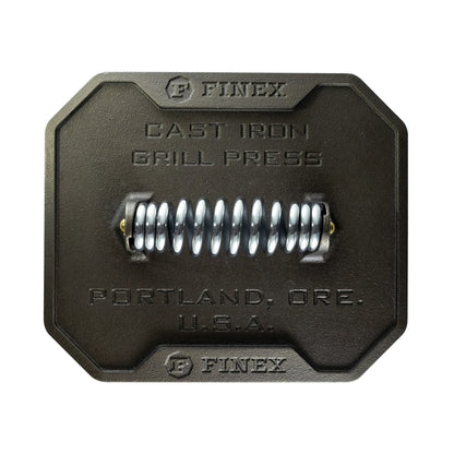 FINEX 8" Grill Press