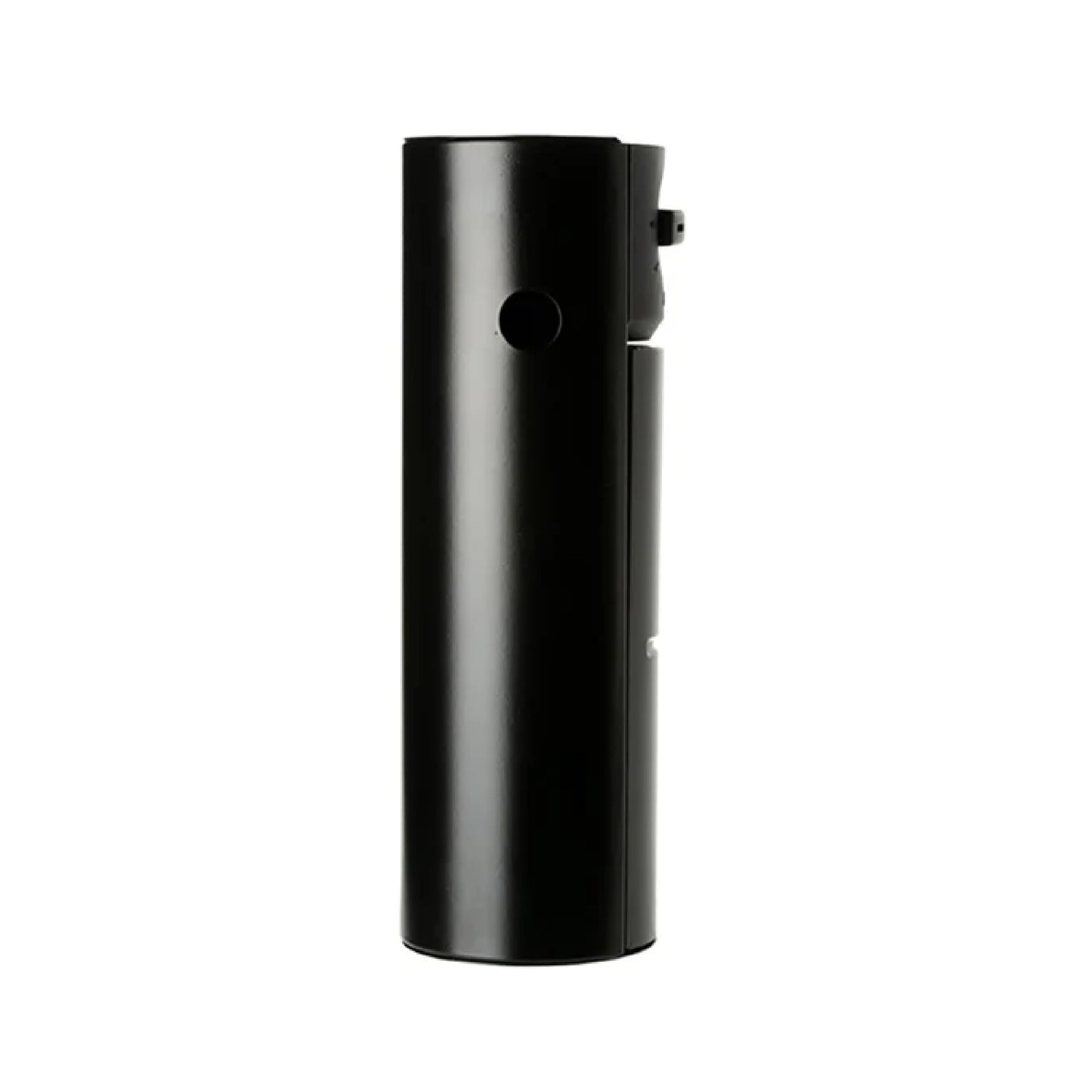 Snow Peak - Home & Camp Burner GS-600BK-US - Designed in Japan, Lightweight and Compact for Camping, Stable Base for Cooking - Black