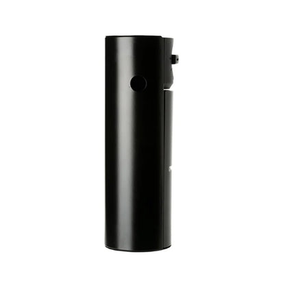 Snow Peak - Home & Camp Burner GS-600BK-US - Designed in Japan, Lightweight and Compact for Camping, Stable Base for Cooking - Black