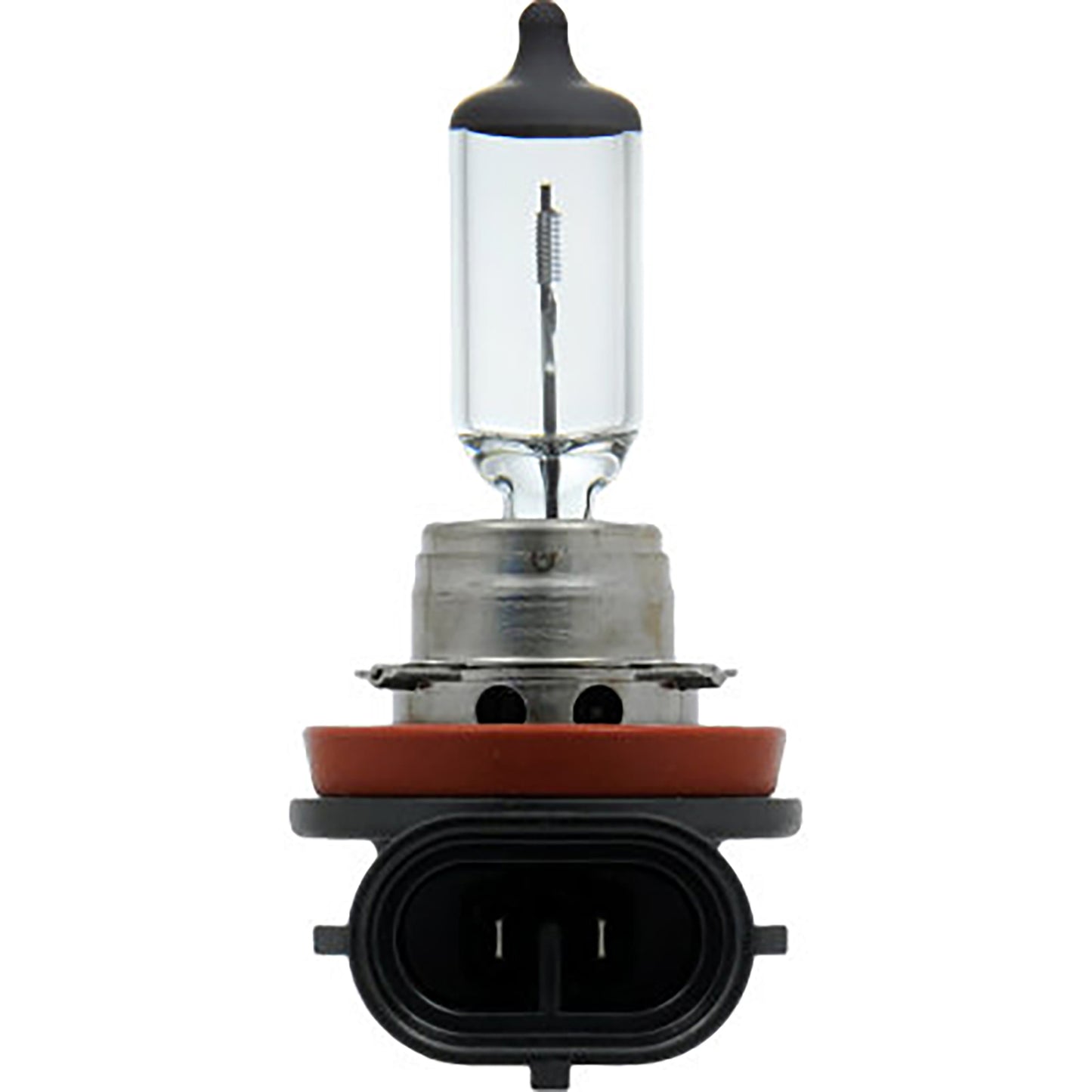 SYLVANIA H11.BP2 H11 Basic Halogen Headlight Bulb, 2 Pack