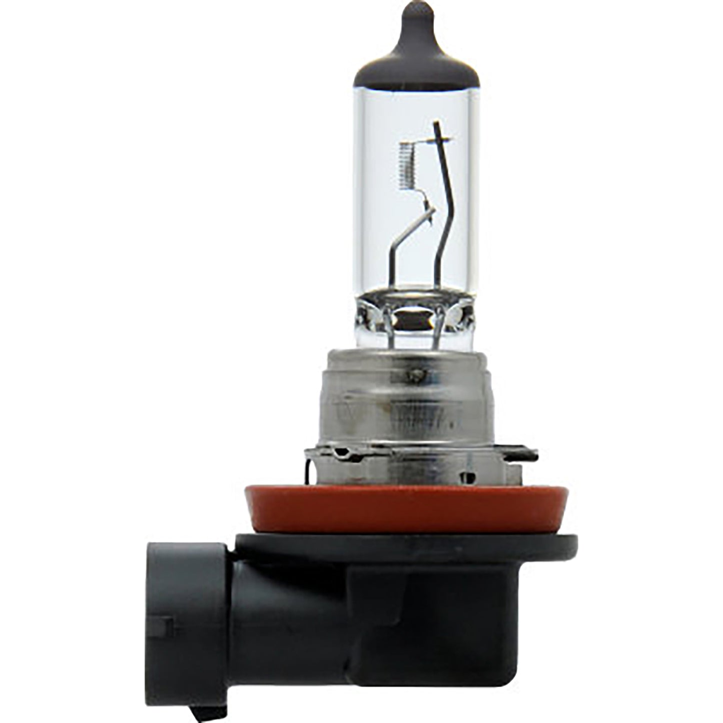 SYLVANIA H11.BP2 H11 Basic Halogen Headlight Bulb, 2 Pack