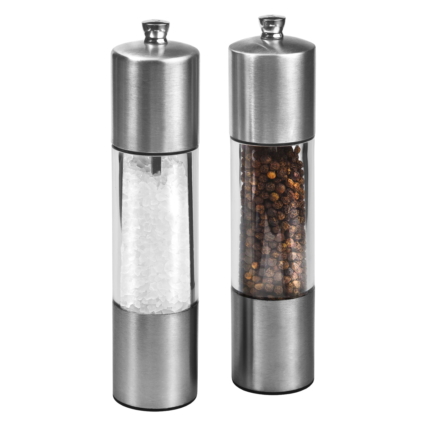 Cole & Mason Cole and Mason Everyday SS GS Fill, One Size, Stainless Steel