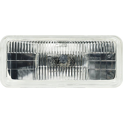 SYLVANIA - H4351 XtraVision Sealed Beam Headlight - Halogen Headlight Replacement Delivers More Downroad Visibility (Contains 1 Bulb)