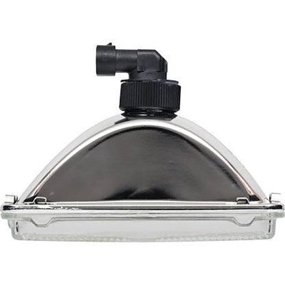 SYLVANIA - H4351 XtraVision Sealed Beam Headlight - Halogen Headlight Replacement Delivers More Downroad Visibility (Contains 1 Bulb)