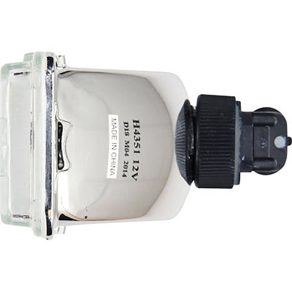 SYLVANIA - H4351 XtraVision Sealed Beam Headlight - Halogen Headlight Replacement Delivers More Downroad Visibility (Contains 1 Bulb)