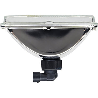 SYLVANIA - H4351 XtraVision Sealed Beam Headlight - Halogen Headlight Replacement Delivers More Downroad Visibility (Contains 1 Bulb)