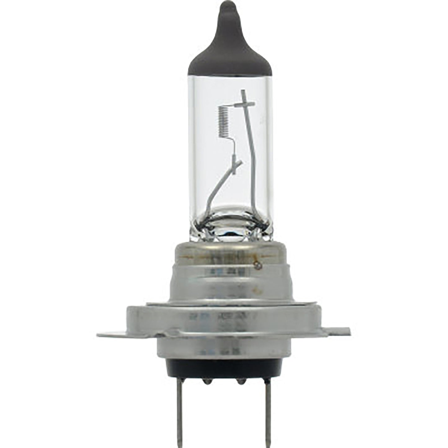 SYLVANIA H7.BP2 H7 Basic Halogen Headlight Bulb, 2 Pack
