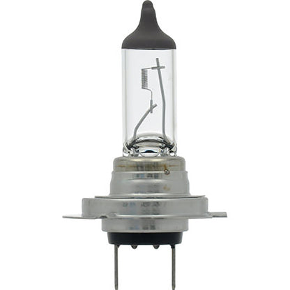 SYLVANIA H7.BP2 H7 Basic Halogen Headlight Bulb, 2 Pack