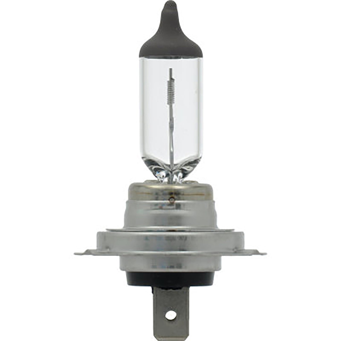 SYLVANIA H7.BP2 H7 Basic Halogen Headlight Bulb, 2 Pack